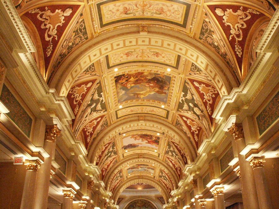 The Venetian